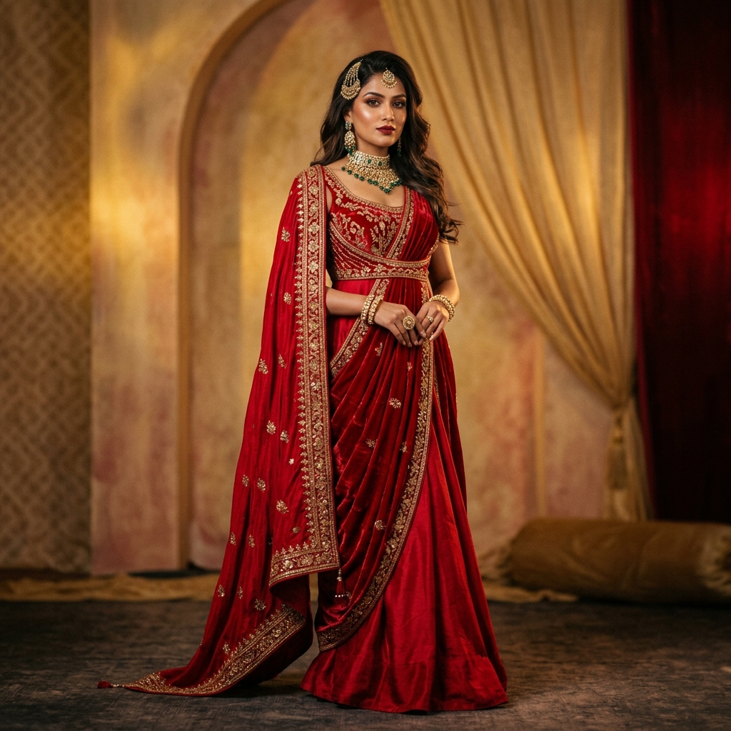 Urban Sundari Collection